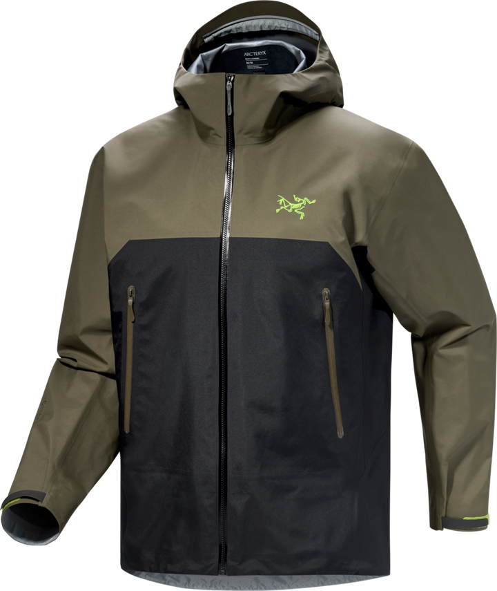 Beta GTX Jacket - Men's
