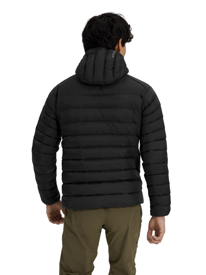 Cerium Hoody - Men's