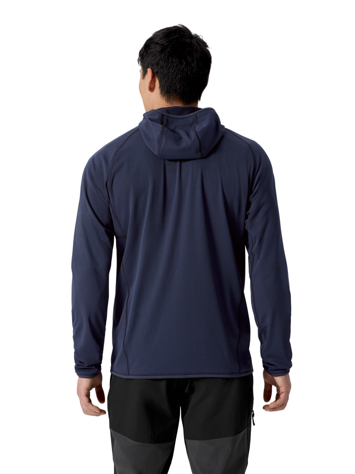 Delta Hoody - Men's