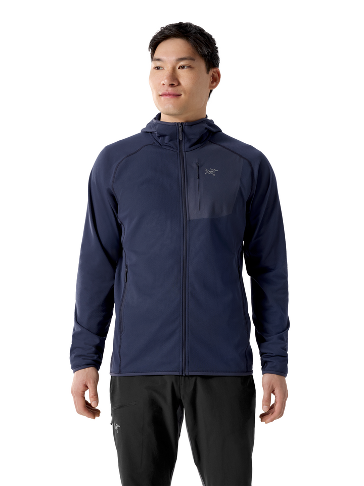 Delta Hoody - Men's