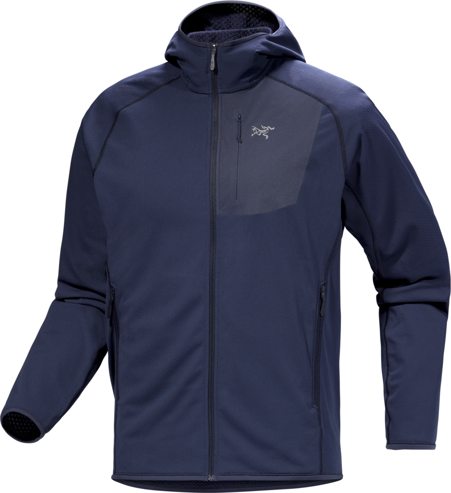 Delta Hoody - Men's