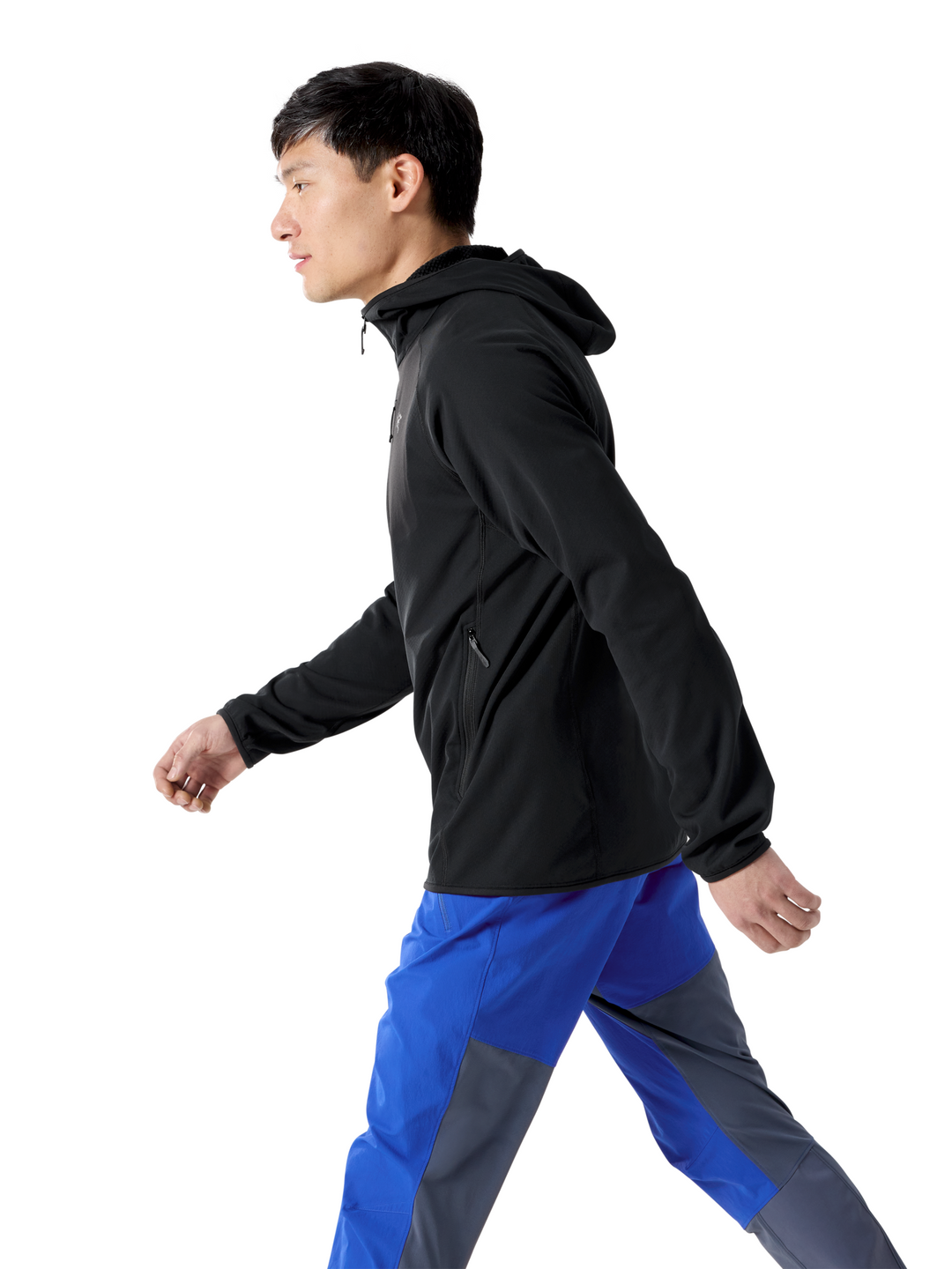 Delta Hoody - Men's