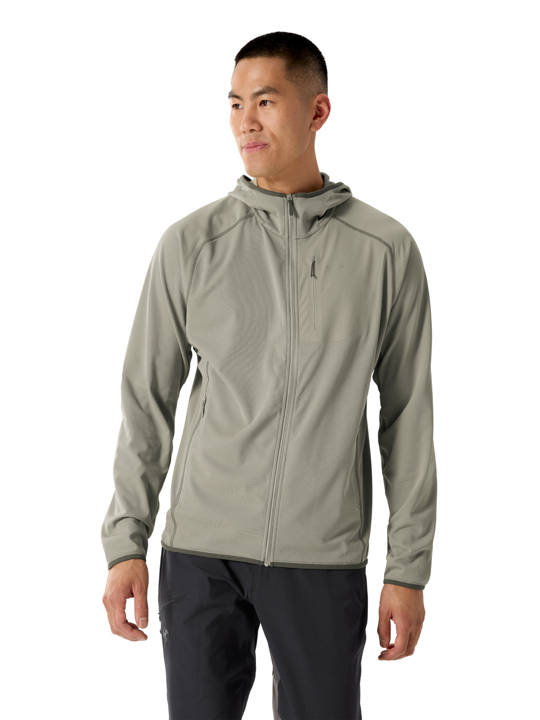Delta Hoody - Men's