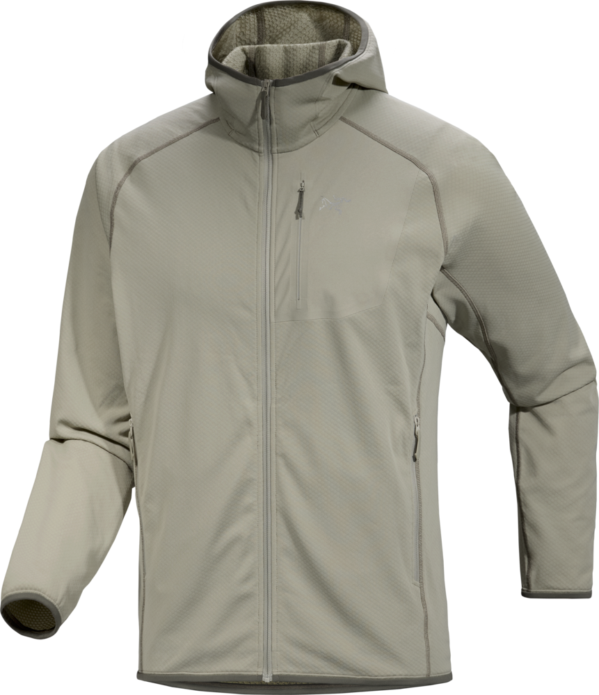Delta Hoody - Men's