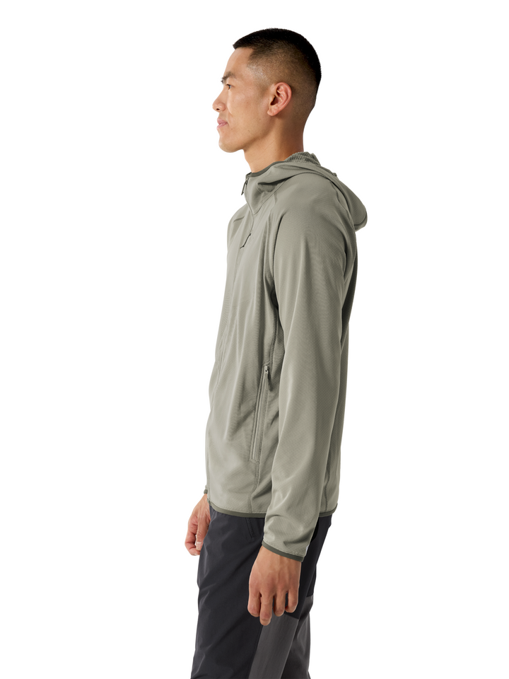 Delta Hoody - Men's