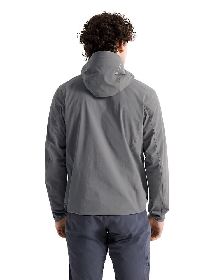 Gamma Lightweight Hoody Jacket - Men's