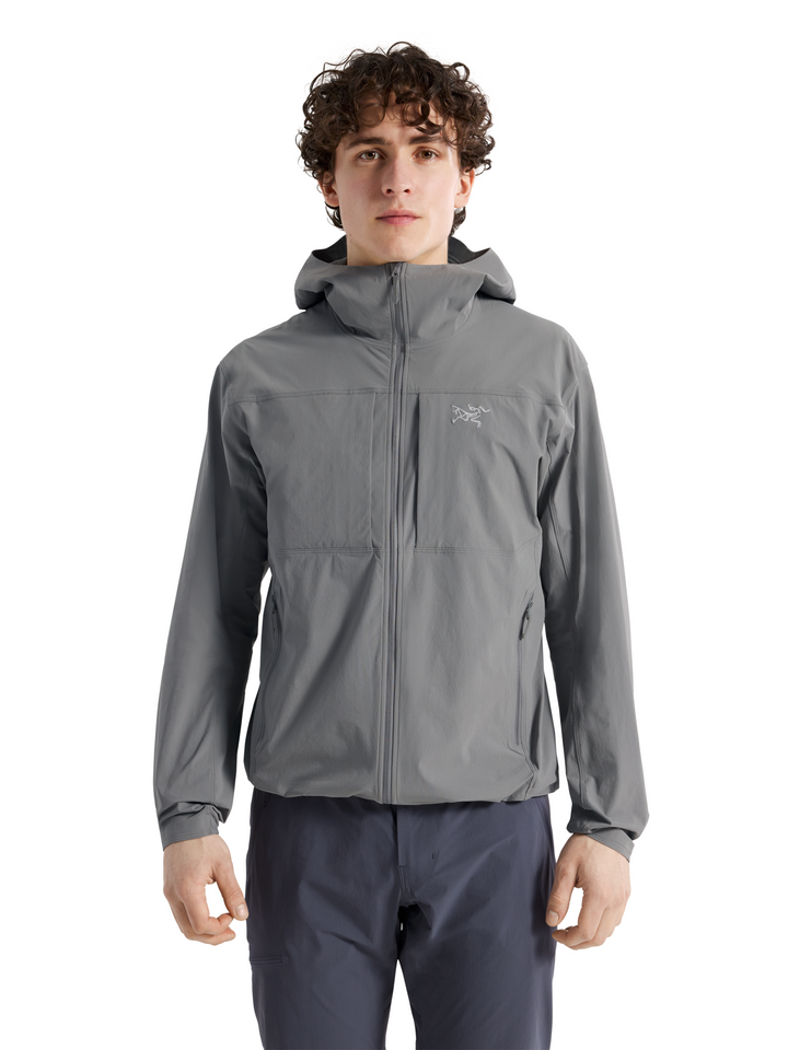 Gamma Lightweight Hoody Jacket - Men's