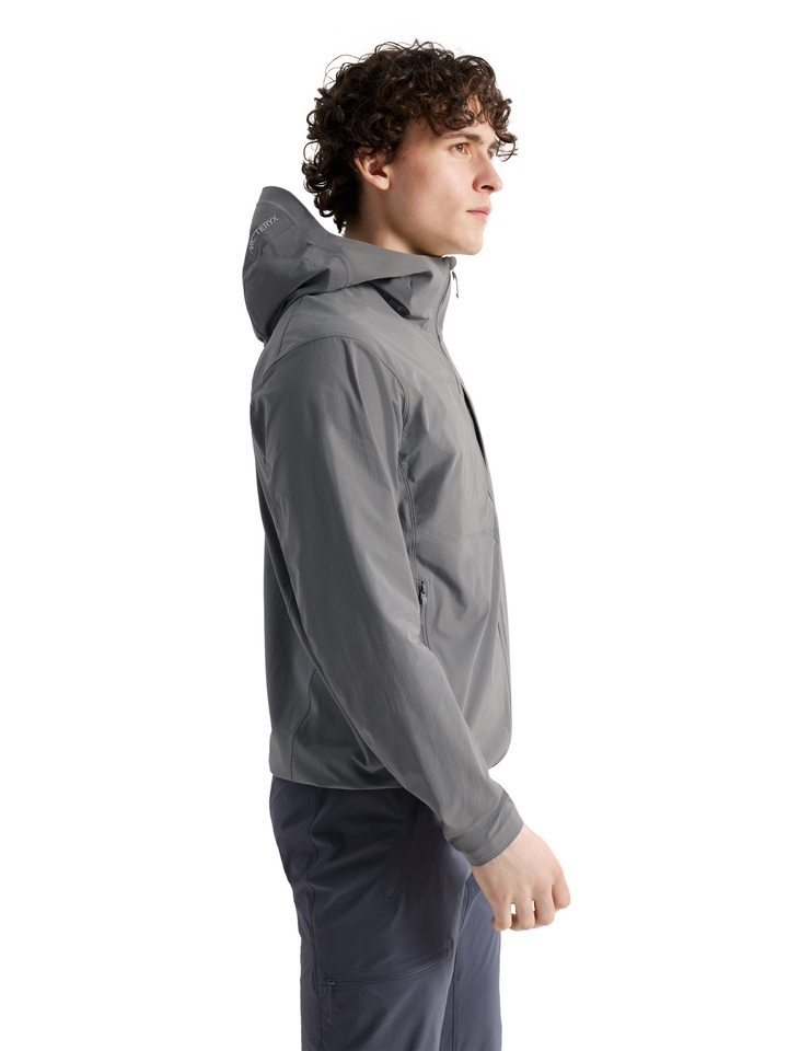Gamma Lightweight Hoody Jacket - Men's