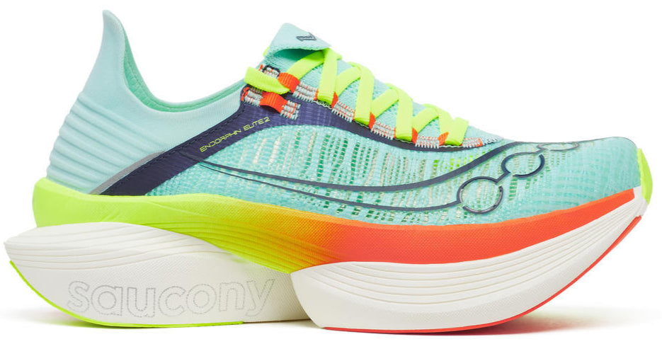 Endorphin Elite 2 - Unisex