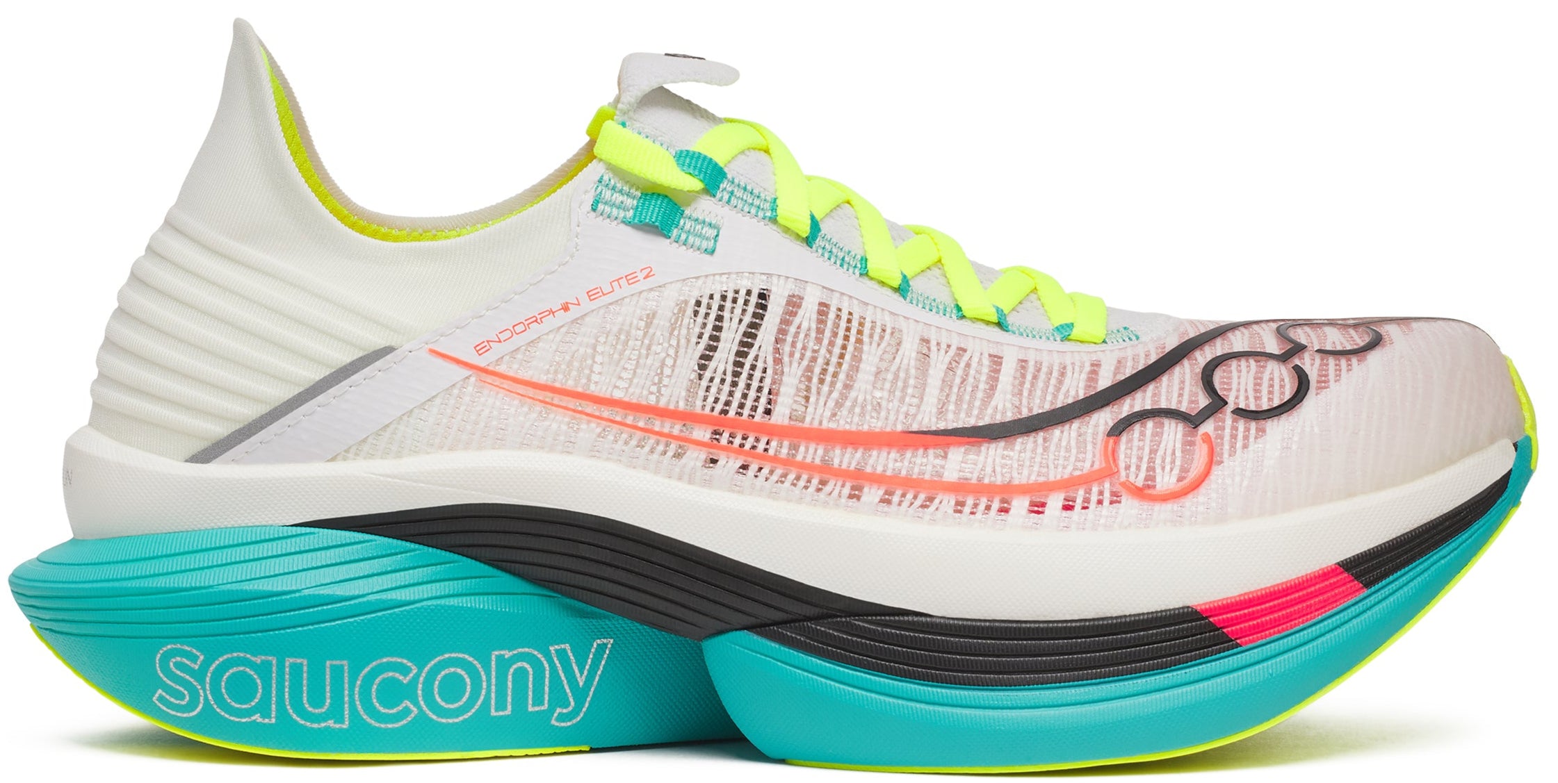 Saucany ENDORPHIN ELITE 2 24.5センチ Saucany ENDORPHIN ELITE 2 24.5センチ Saucony Endorphin Elite 2