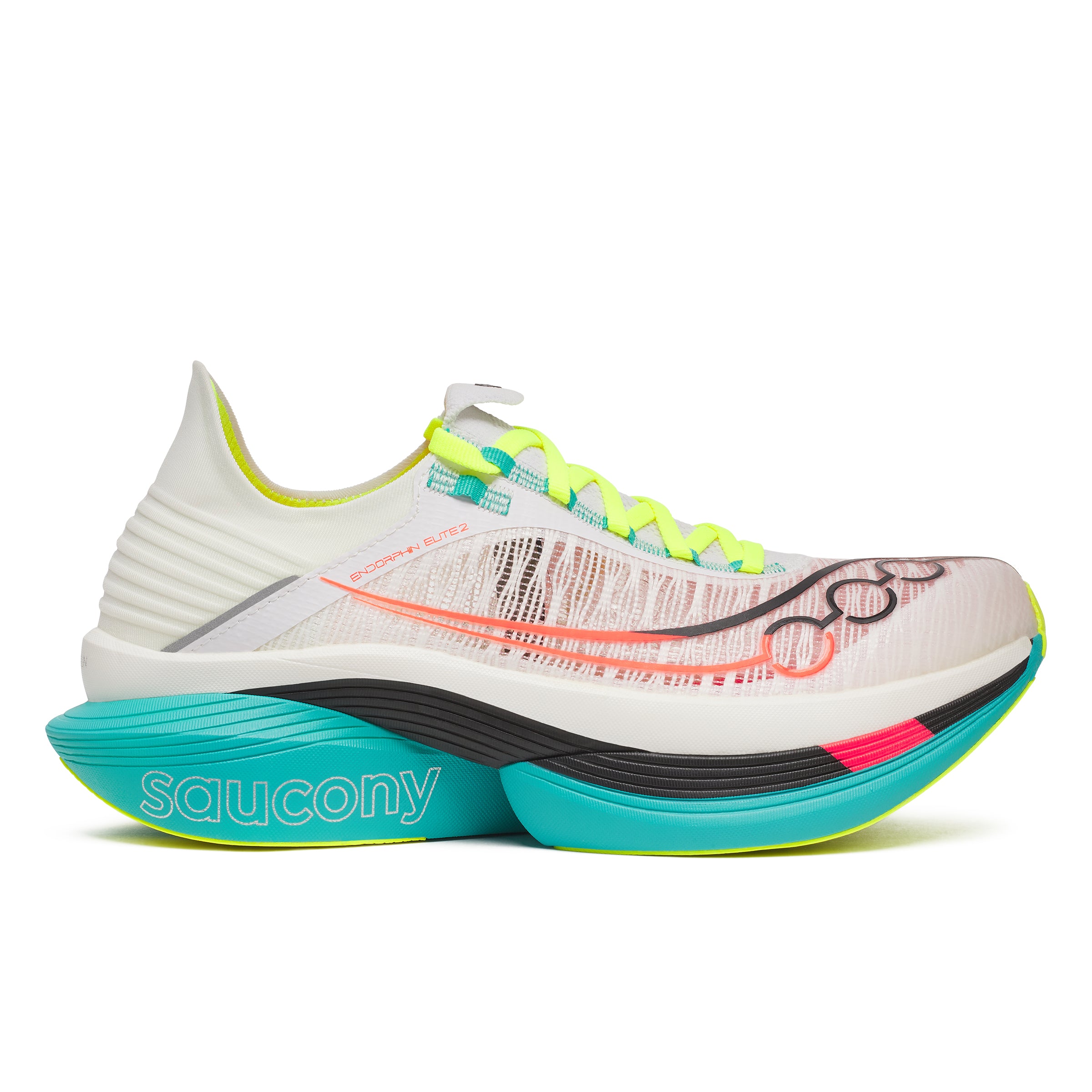Endorphin Elite 2 - Unisex – Bushtukah