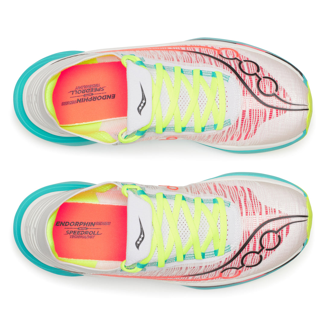 Endorphin Elite 2 - Unisex