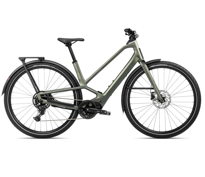 Diem 30 20mph - E-Bike