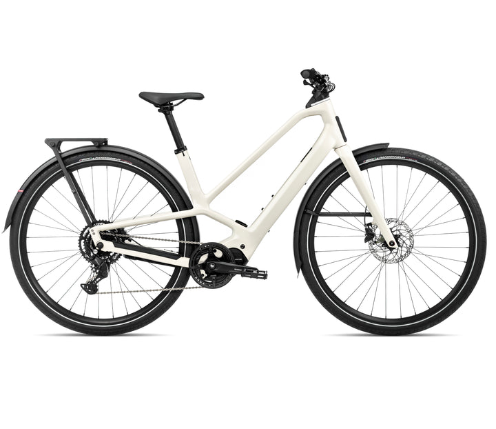 Diem 30 20mph - E-Bike