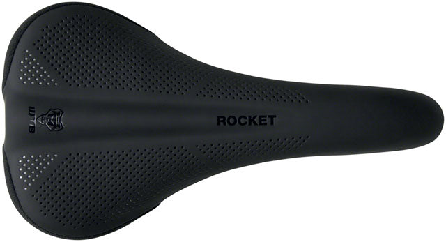 Rocket Saddle