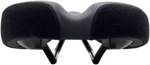 Rocket Saddle