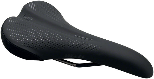 Rocket Saddle