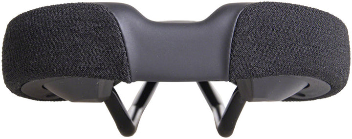 Koda Cromoly Saddle