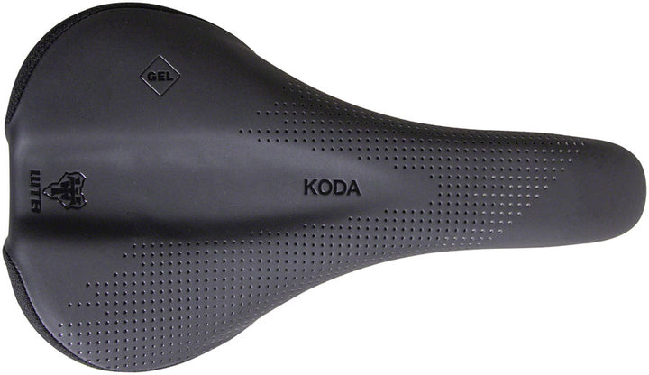 Koda Cromoly Saddle