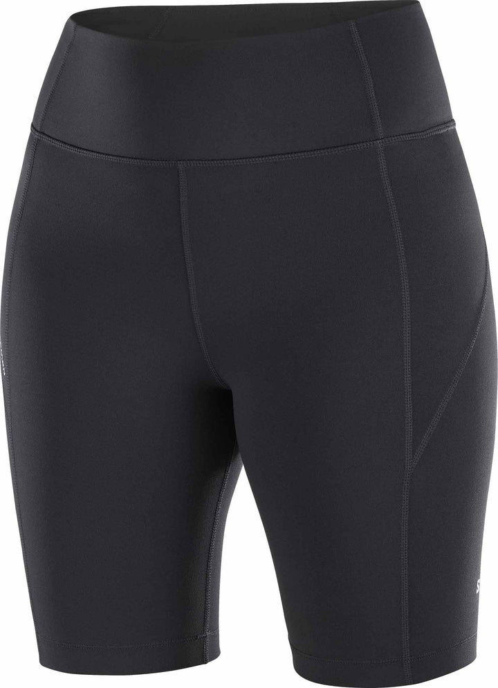 SHAKEout BLISS Short Tights 8" - Women's