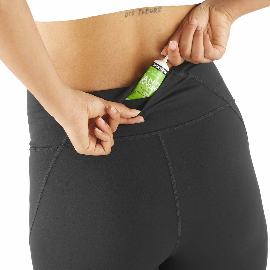 SHAKEout BLISS Short Tights 8" - Women's