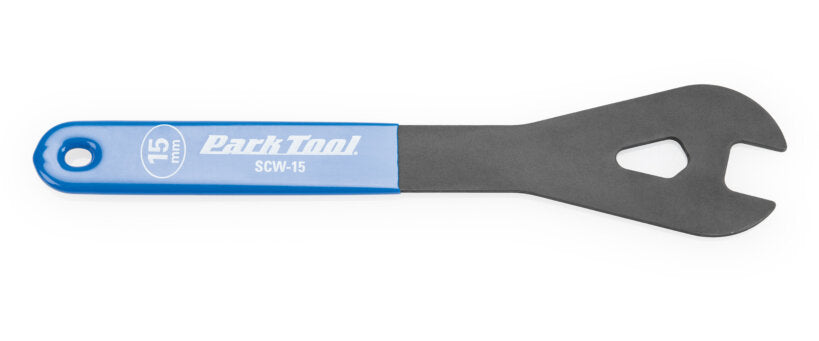 Cone Wrench 15mm SCW-15