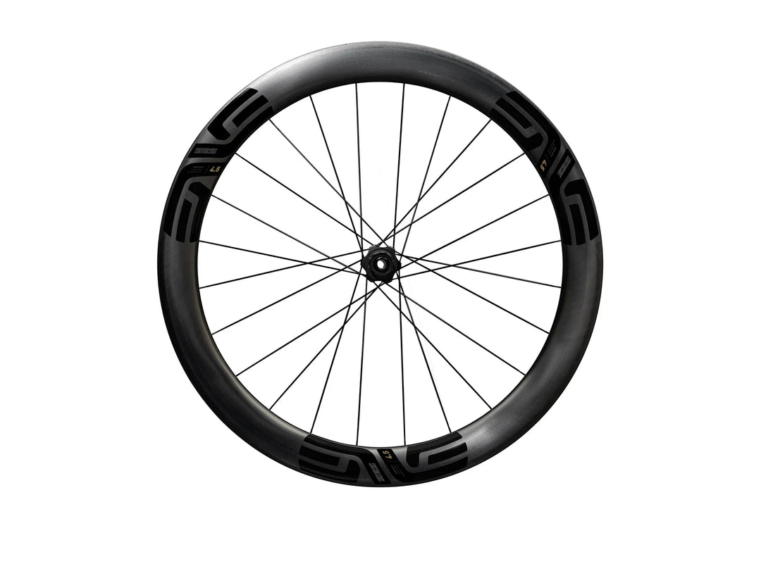 SES 4.5 Carbon Wheel - 700c