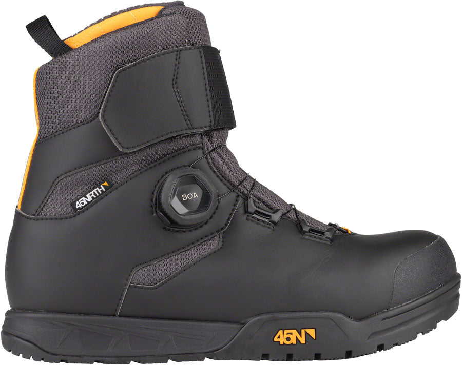 Wolvhammer BOA Cycling Boot