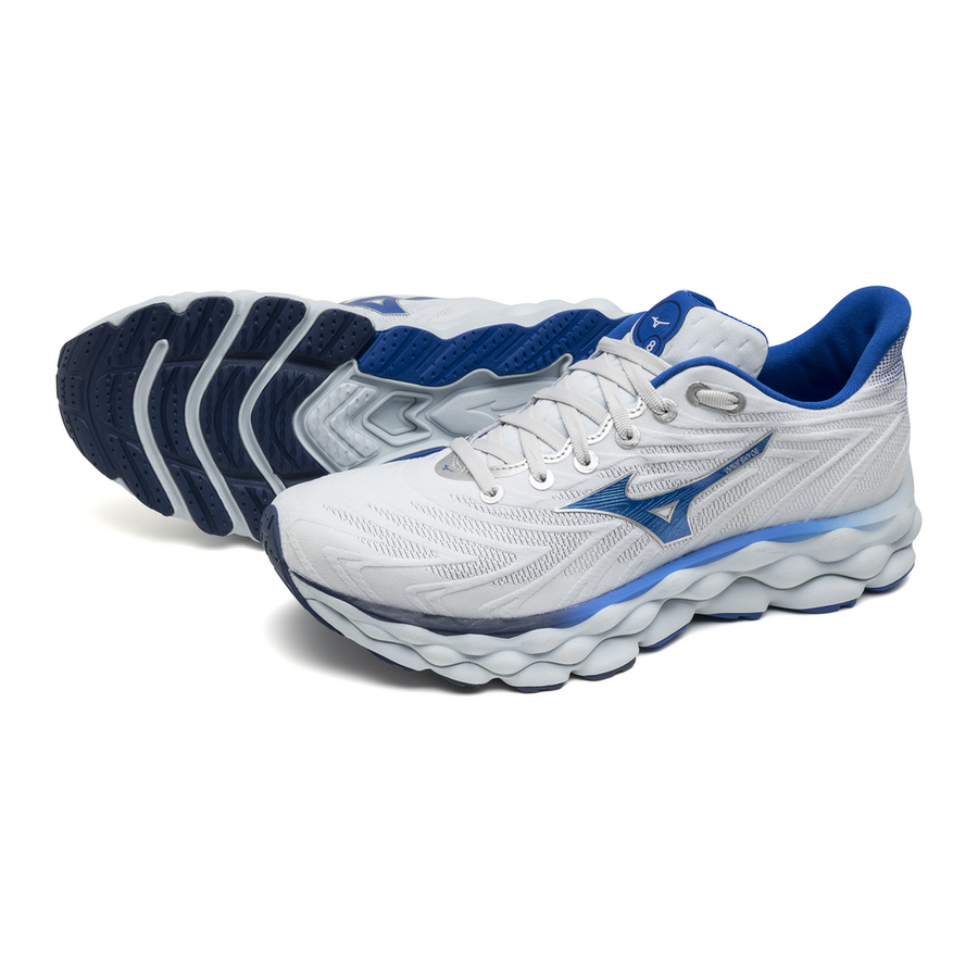 Wave Sky 8 - Men's