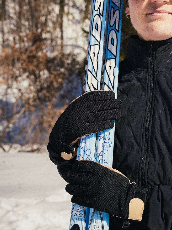 Skater Gloves - Women's