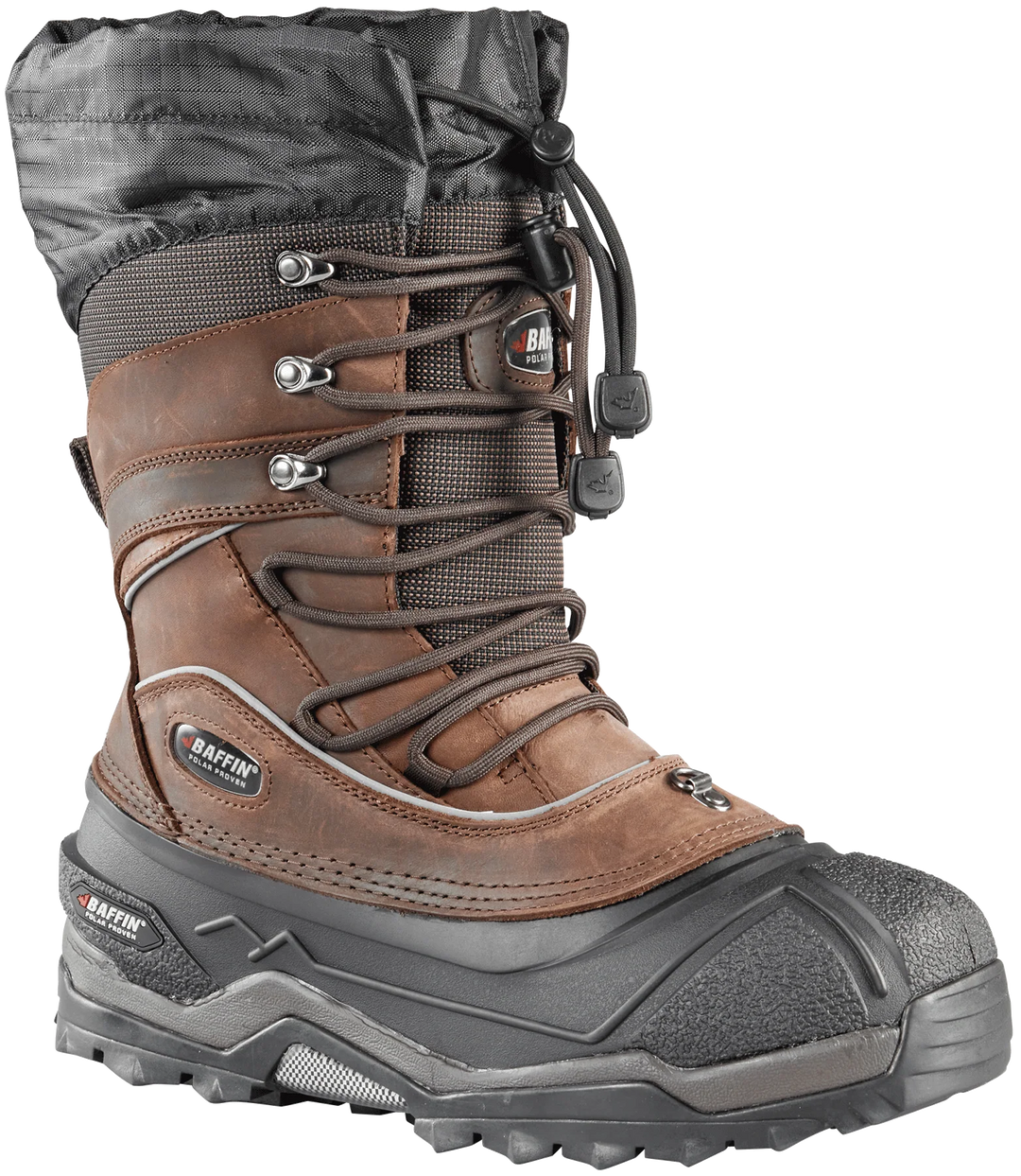 Snow Monster - Men's