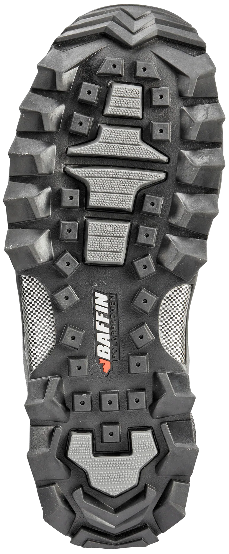 Snow Monster - Men's