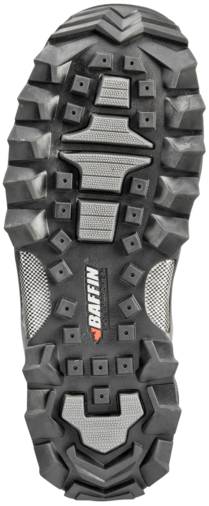 Snow Monster - Men's