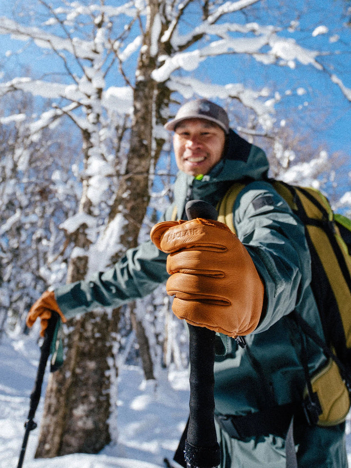 Snow Ops 2.0 Gloves - Men's
