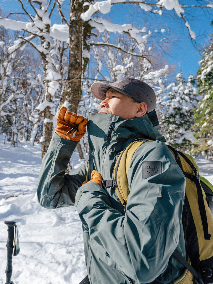 Snow Ops 2.0 Gloves - Men's