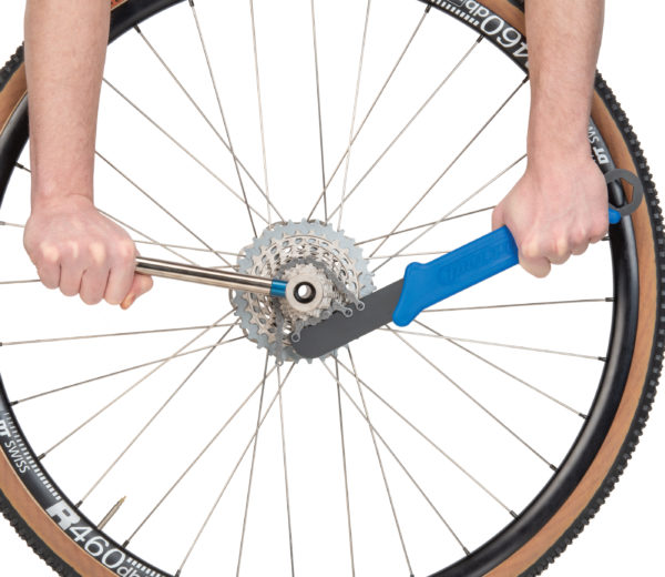 Sprocket Remover / Chain Whip