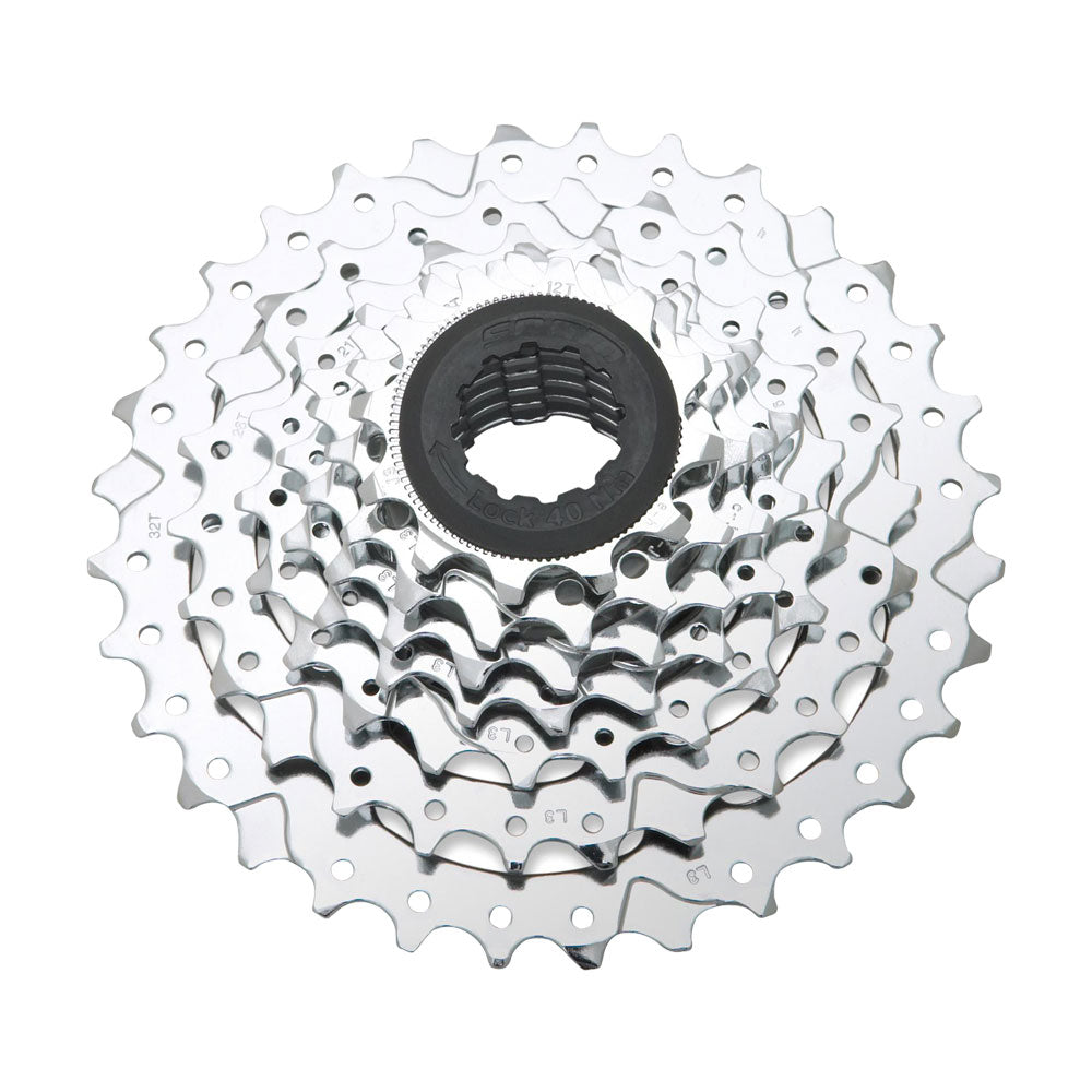 PG-830 8-Speed Cassette