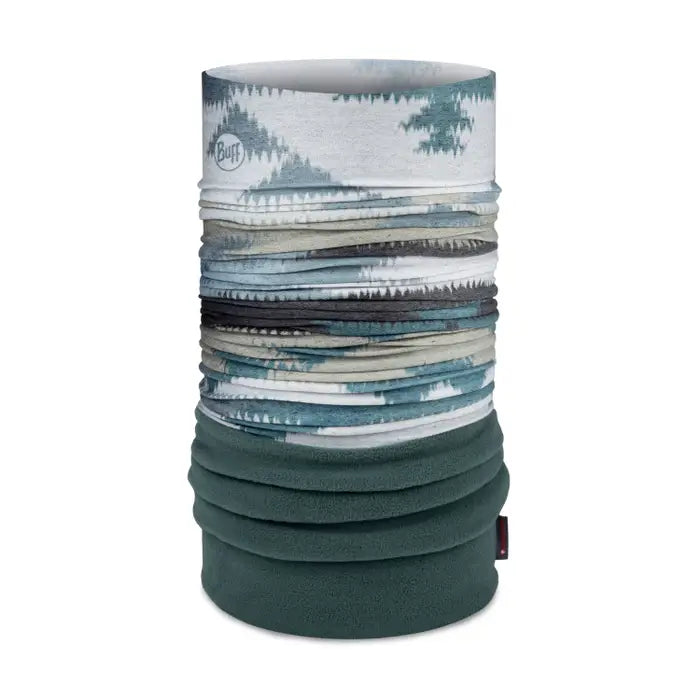 Polar Multifunctional Neckwear - Ticex Print