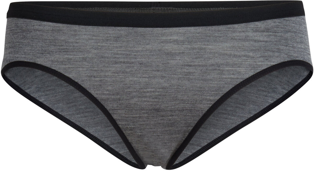 Siren Bikini Briefs - Women's