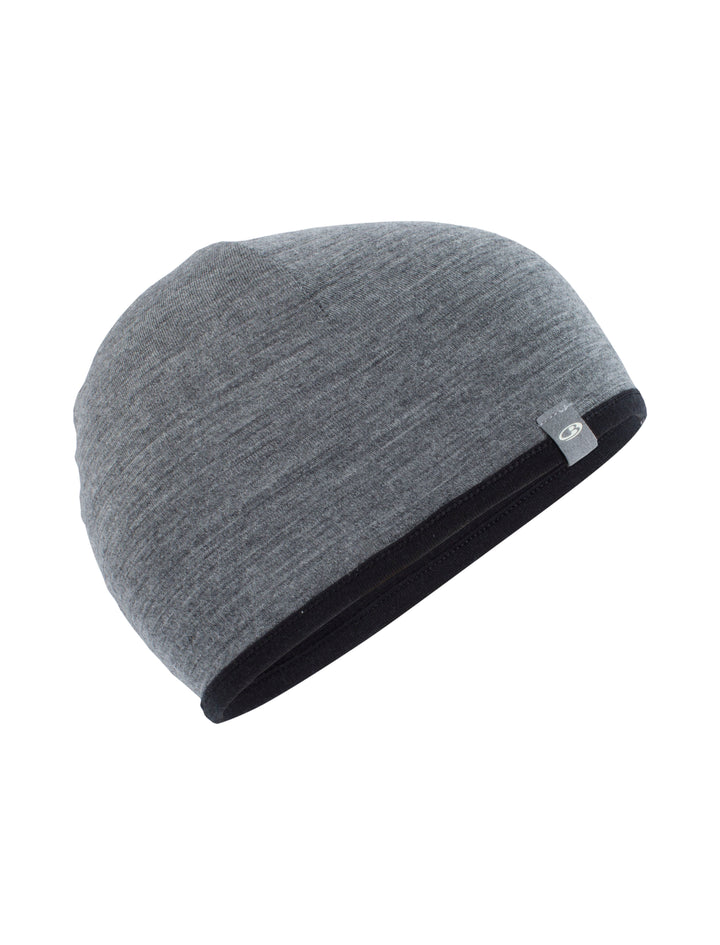 Merino Pocket Beanie