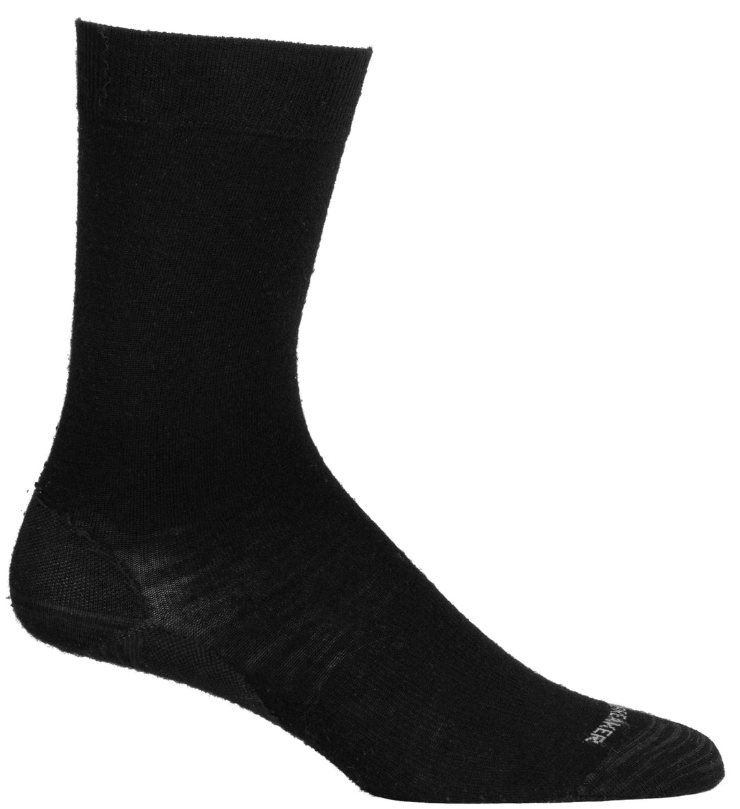 Merino Lifestyle Light Crew Socks