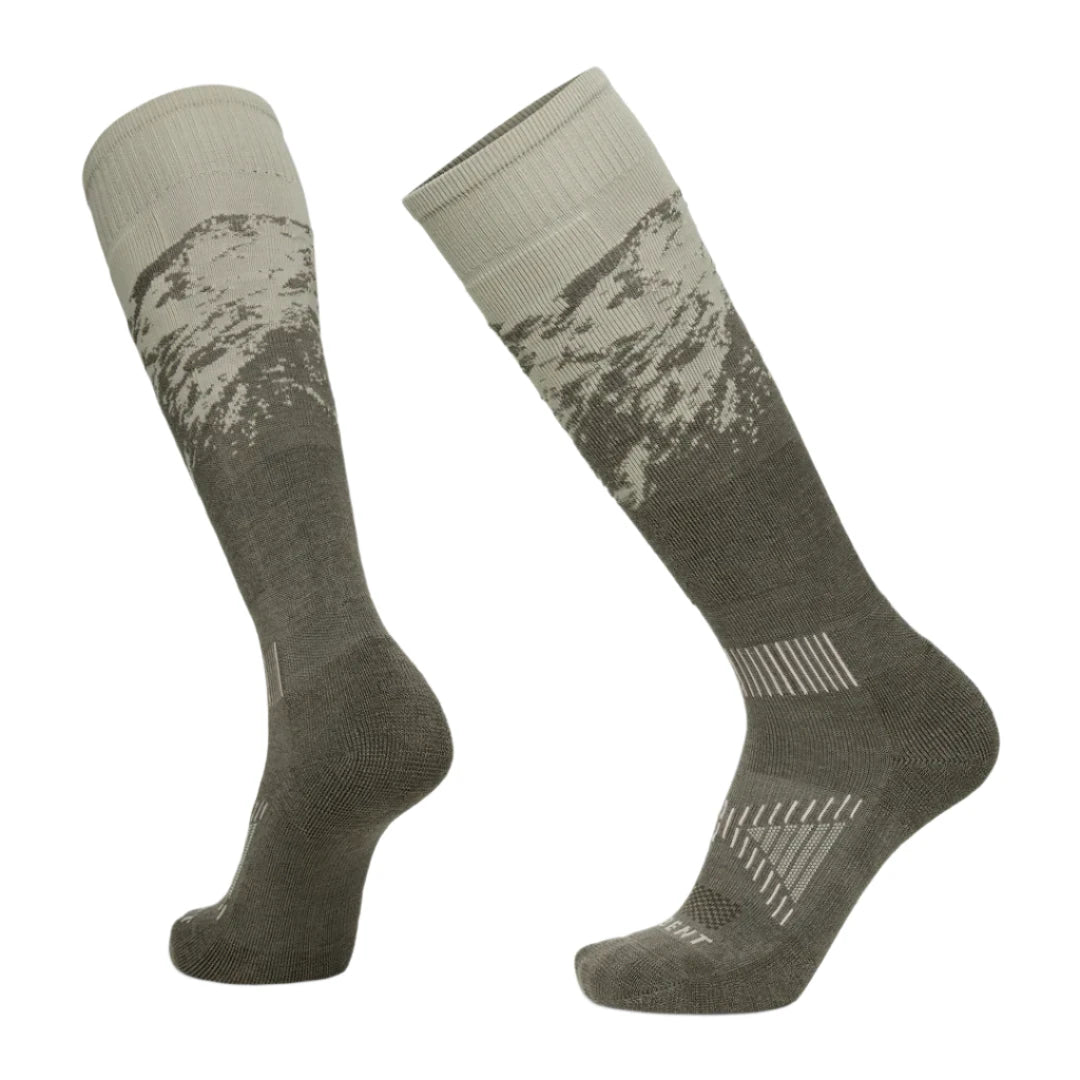 Sammy Carlson Pro Series Light Cushion Sock