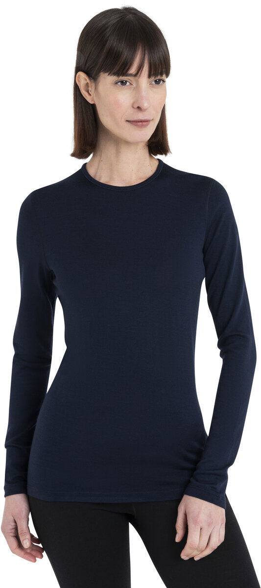 260 Tech Long Sleeve Crewe Top - Women's