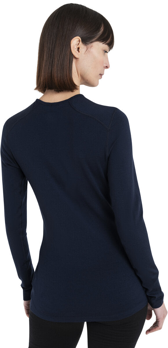 260 Tech Long Sleeve Crewe Top - Women's