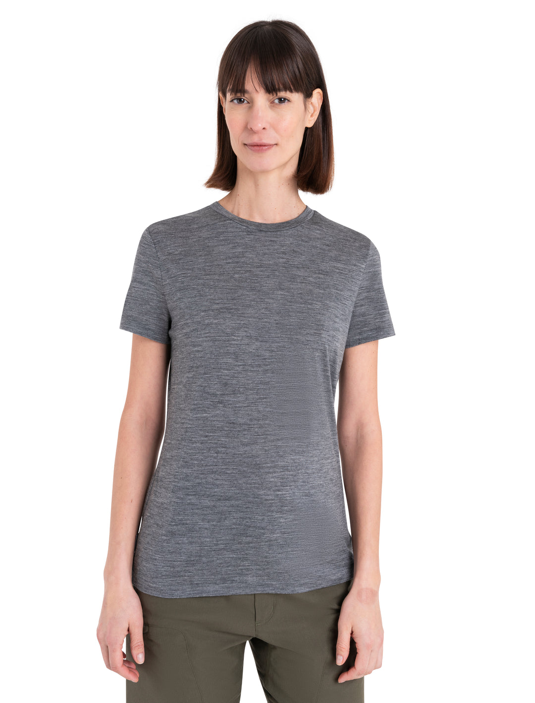 Merino 150 Tech Lite Shirt - Short Sleeve - Women's