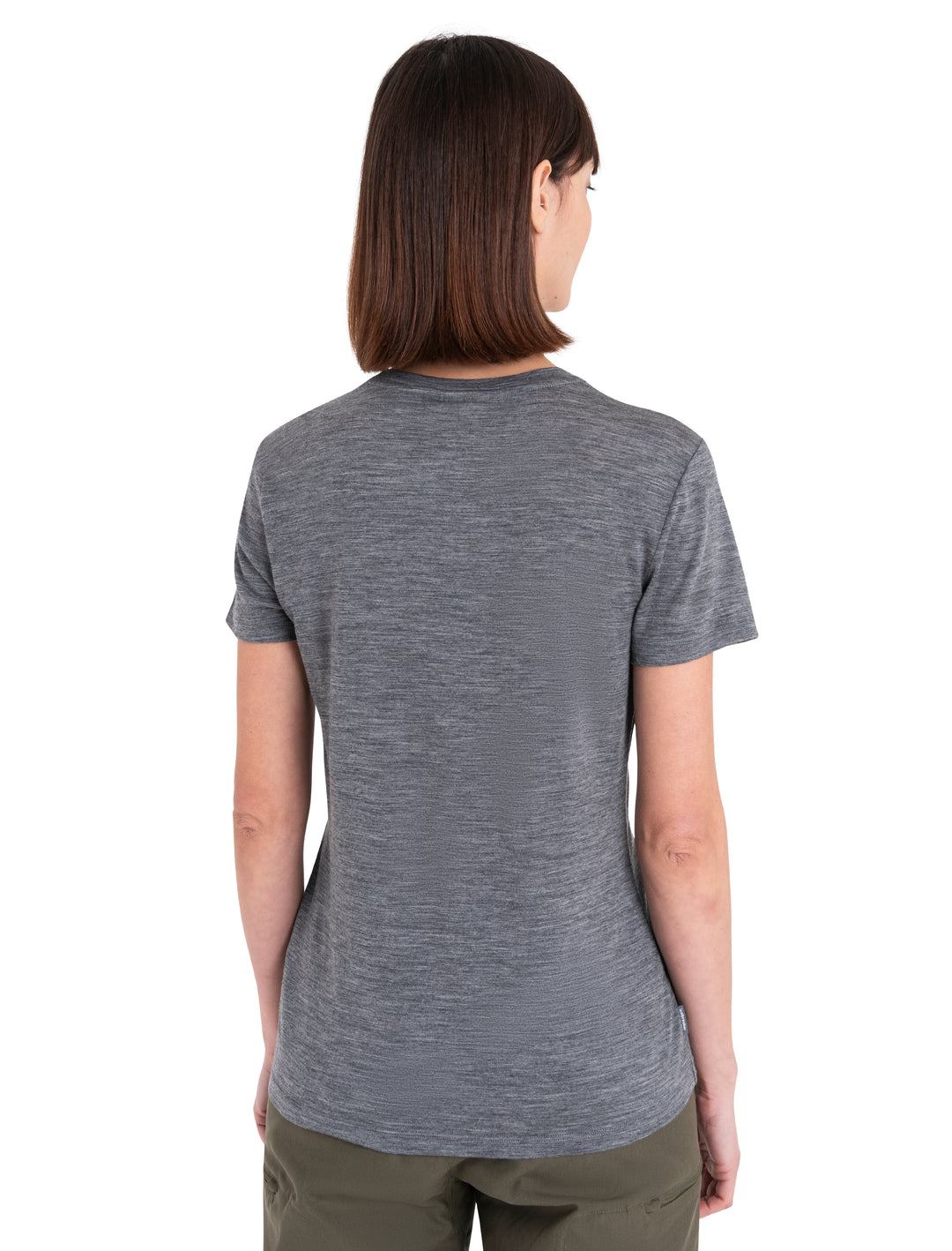 Merino 150 Tech Lite Shirt - Short Sleeve - Women's