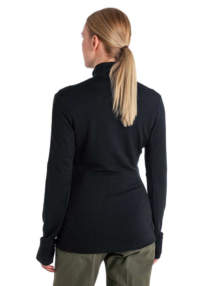 Merino 260 Quantum Jacket - Women's