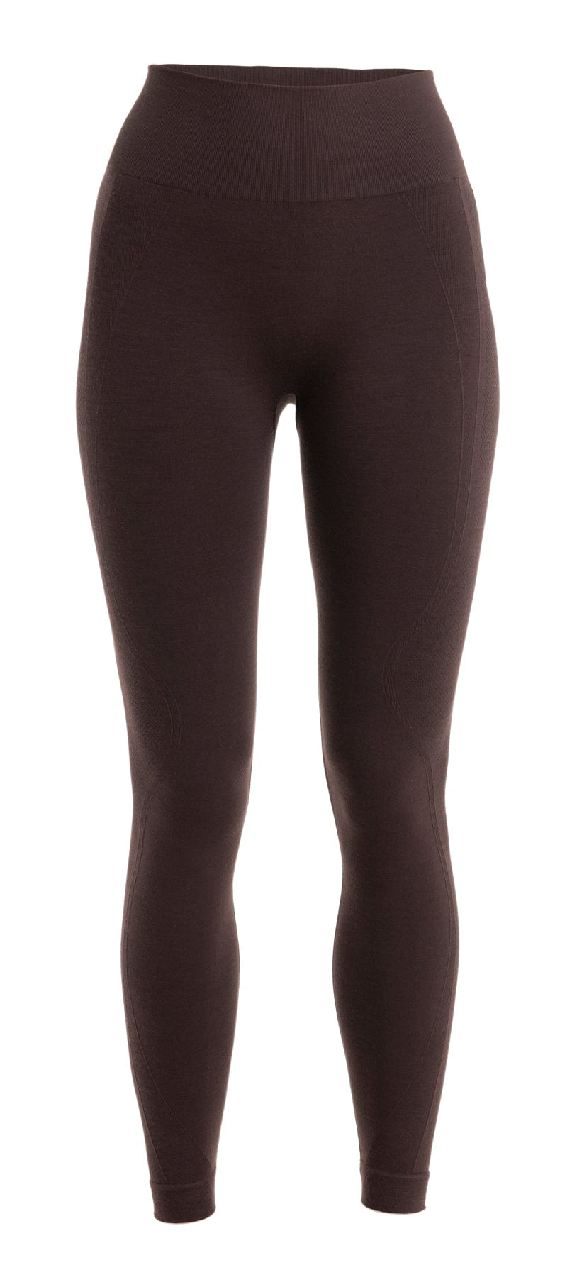 Merino Blend 260 ZoneKnit Seamless Tights - Women's