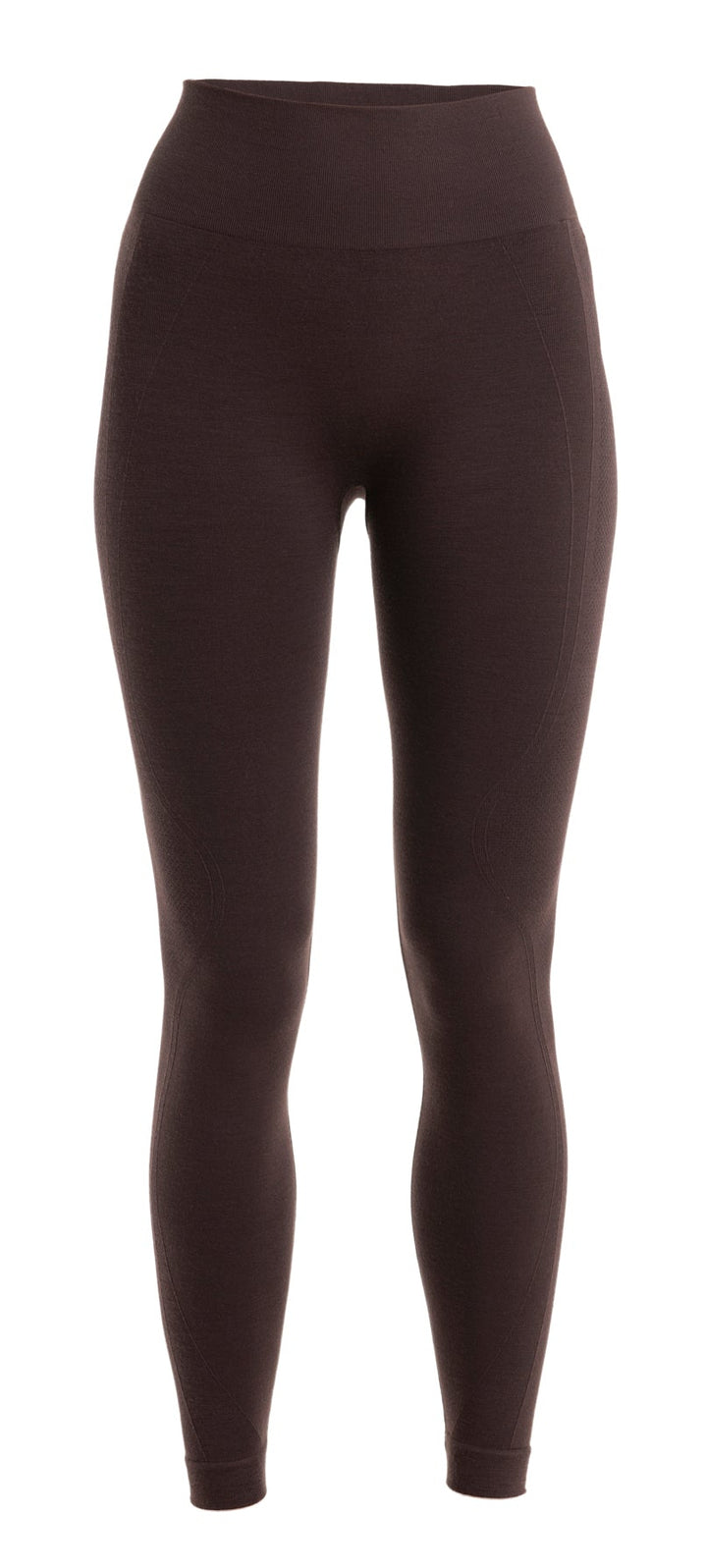 Merino Blend 260 ZoneKnit Seamless Tights - Women's