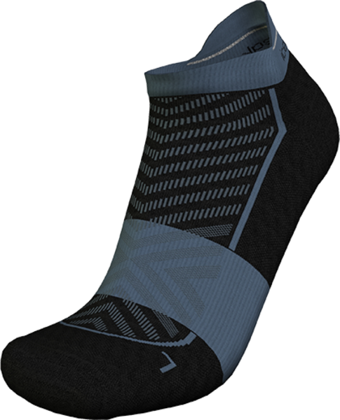 Run+ Ultralight Micro Socks - Men's